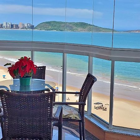 Paraíso à Beira Mar Guarapari Extérieur photo