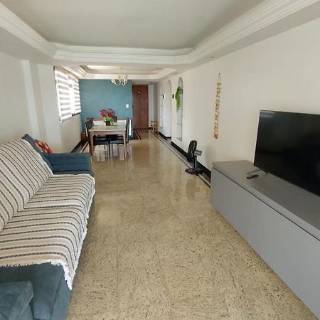 Paraíso à Beira Mar Guarapari Extérieur photo