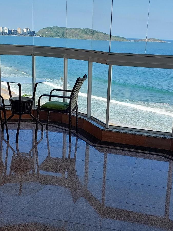 Paraíso à Beira Mar Guarapari Extérieur photo