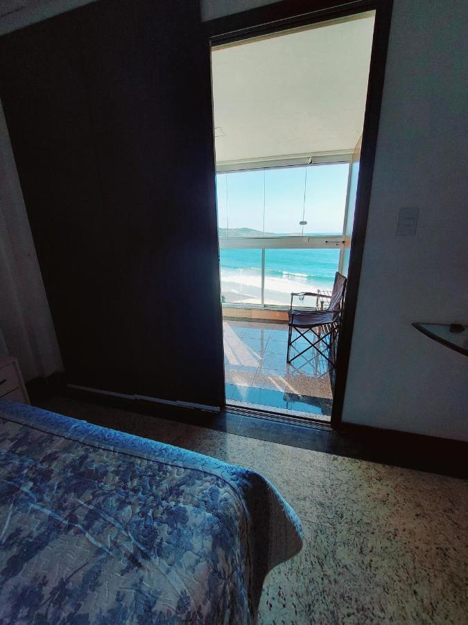 Paraíso à Beira Mar Guarapari Extérieur photo