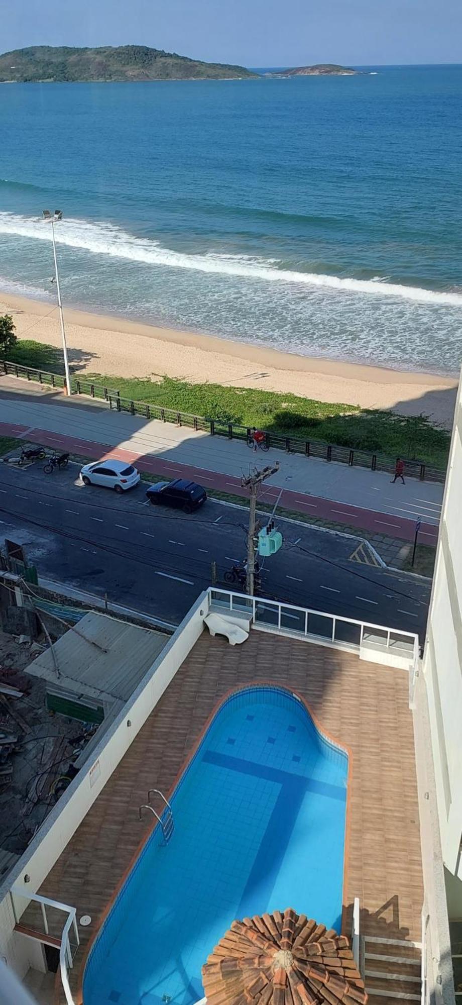 Paraíso à Beira Mar Guarapari Extérieur photo